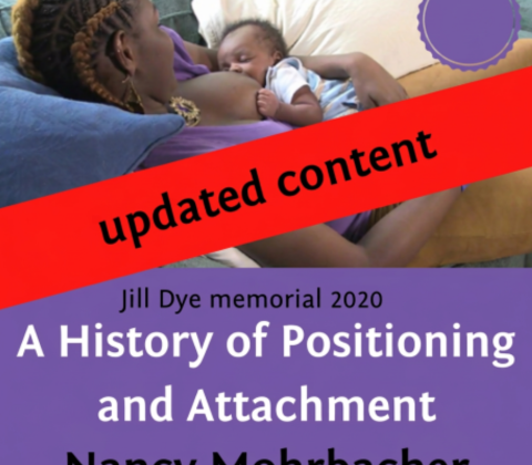 A History of Positioning and Attachment – Updated