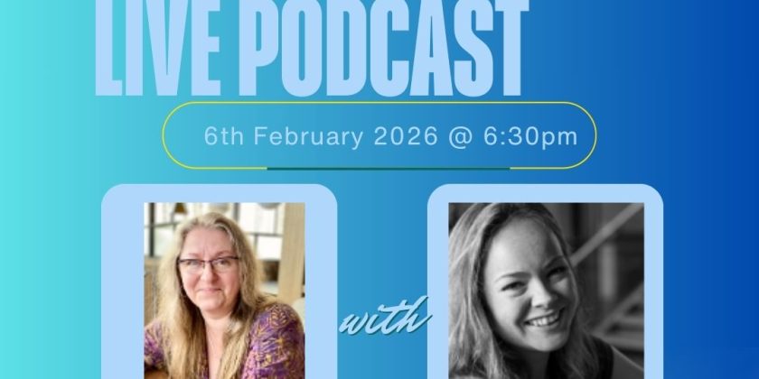 Faltering Growth in Breastfed Babies Webinar Followed By Live Podcast